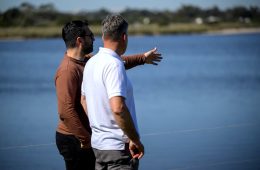 COACHING EJECUTIVOS SENIOR