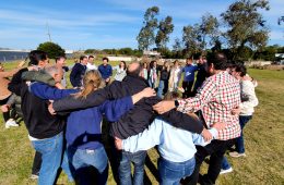 TALLERES HABILIDADES DE LIDERAZGO