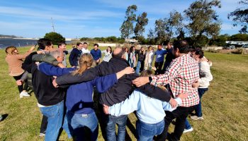 TALLERES HABILIDADES DE LIDERAZGO